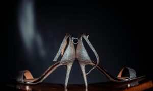 zapatos icónicos