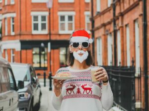 Looks para navidad