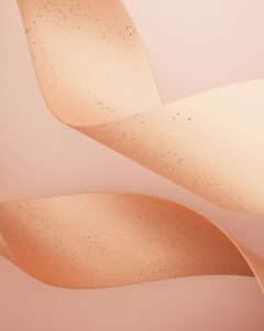 PEACH FUZZ