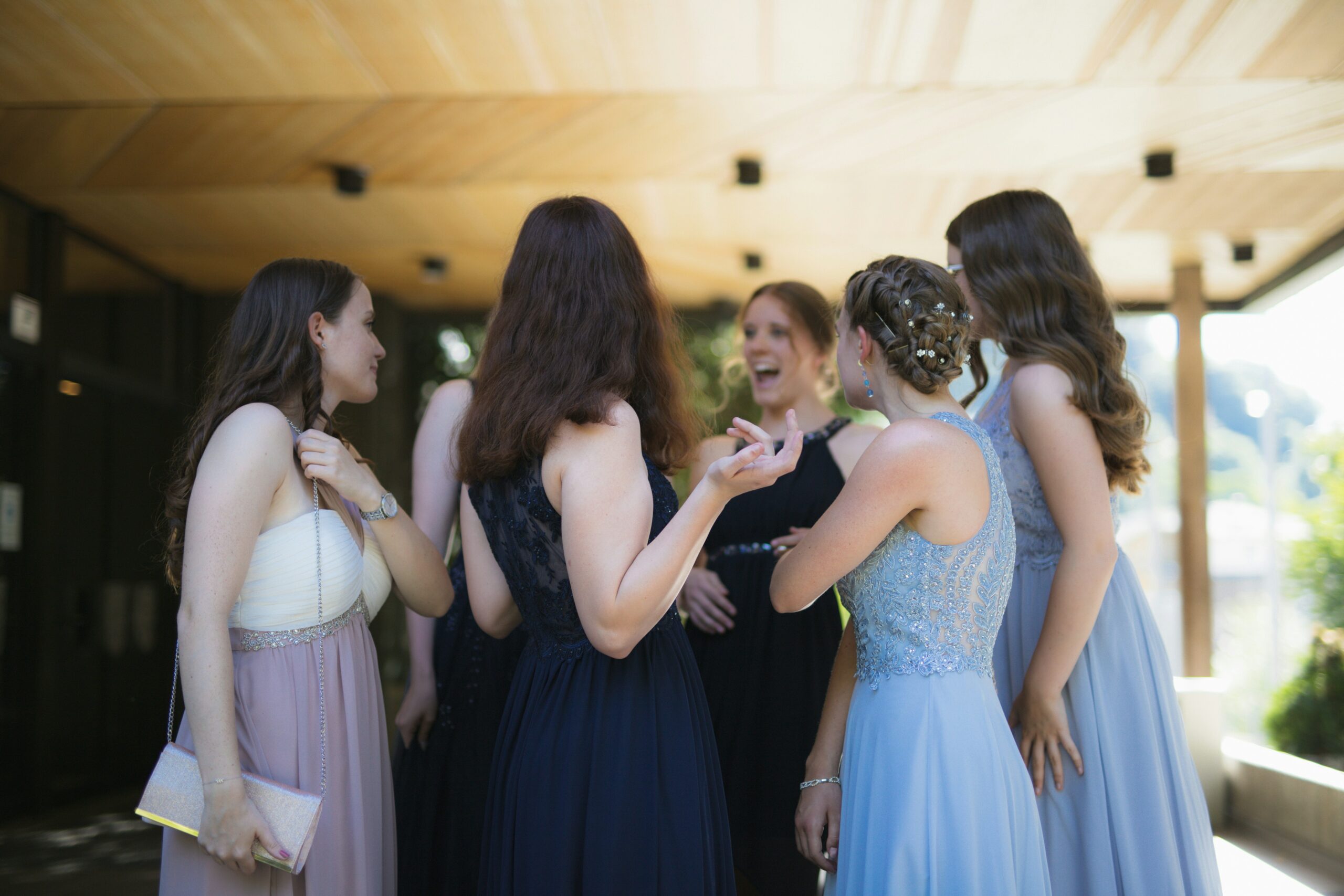 Imagen Marcel Strauss en Unsplash - Paula Cuevas Asesora de imagen - Looks para eventos