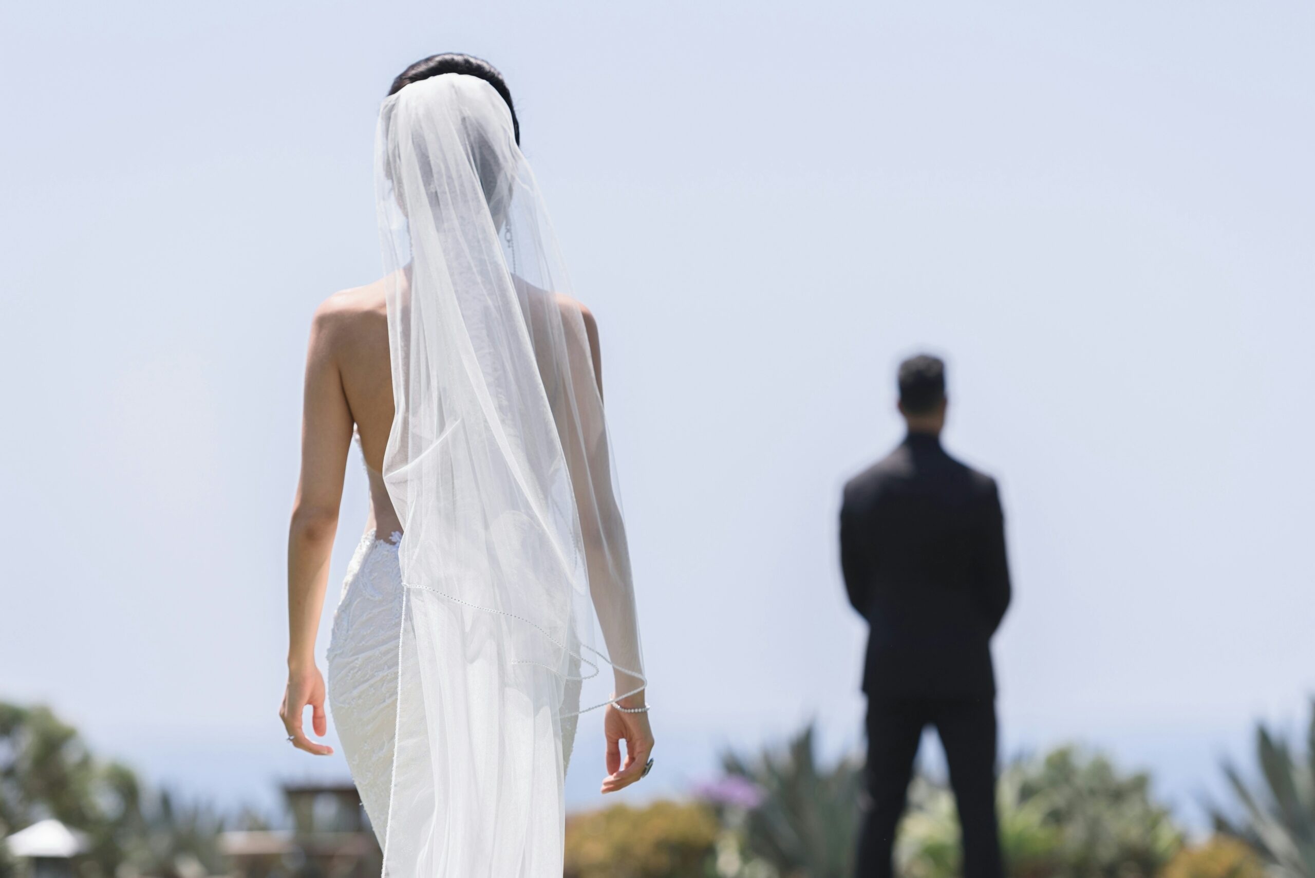 The now time on Unsplash, look para novias