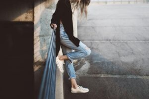 relación tóxica con la moda