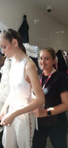 Clec Fashion Festival Paula Cuevas