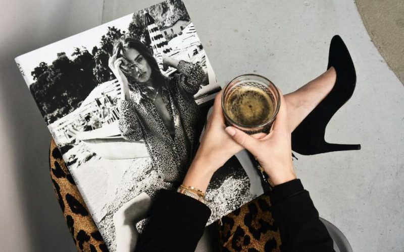 Foto de Cleo Vermij en Unsplash Asesora de imagen personal