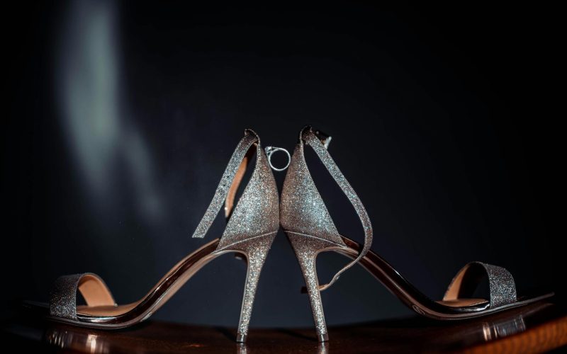zapatos icónicos