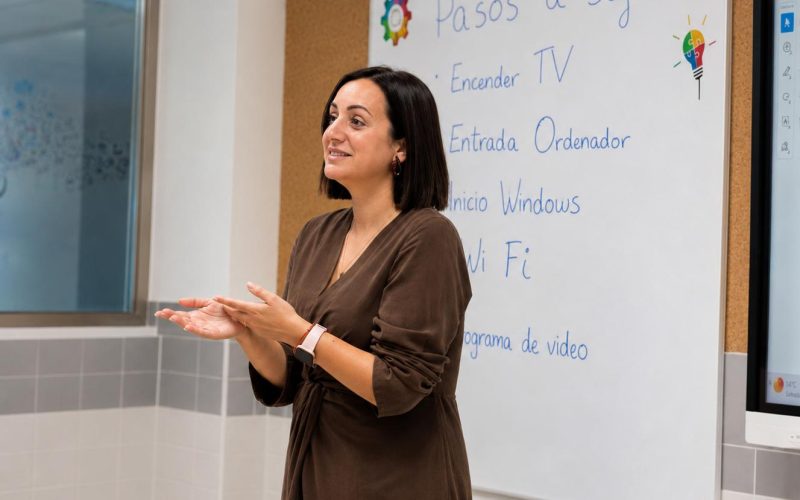 IES Salvador Gadea - Paula Cuevas