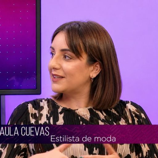 LevanteTV - El Club - Paula Cuevas